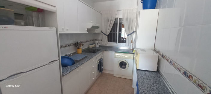 Image No.7-Propriété de 1 chambre à vendre à La Cala De Mijas