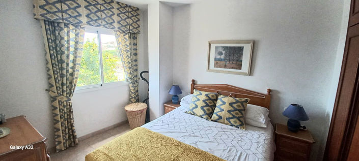 Image No.9-Propriété de 1 chambre à vendre à La Cala De Mijas