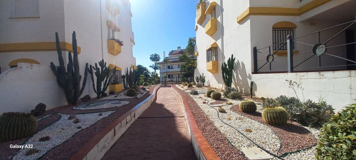 Image No.23-Propriété de 2 chambres à vendre à La Cala De Mijas