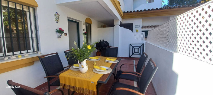 Image No.4-Propriété de 2 chambres à vendre à La Cala De Mijas