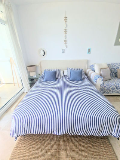 Image No.10-Propriété de 1 chambre à vendre à Torremolinos
