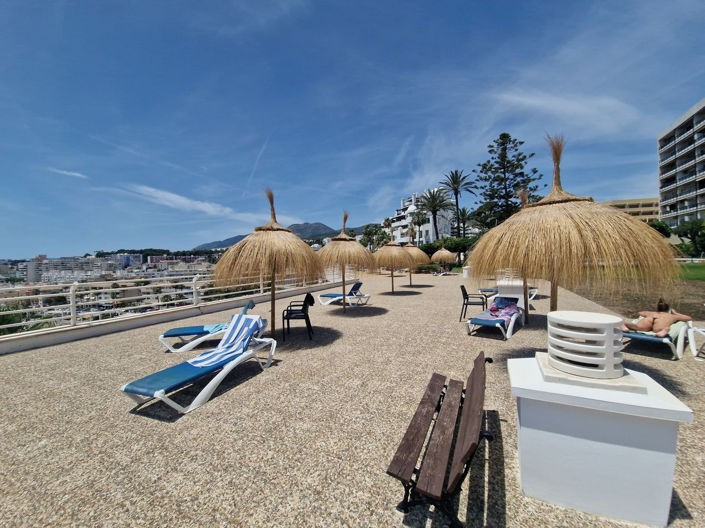 Image No.15-Propriété de 1 chambre à vendre à Torremolinos