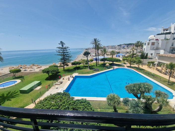 Image No.17-Propriété de 1 chambre à vendre à Torremolinos
