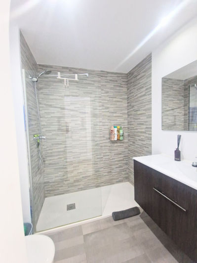Image No.19-Propriété de 1 chambre à vendre à Torremolinos