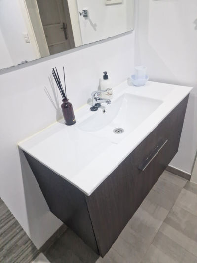 Image No.21-Propriété de 1 chambre à vendre à Torremolinos