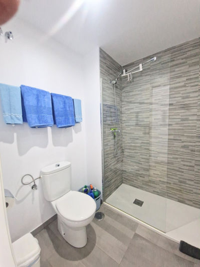 Image No.22-Propriété de 1 chambre à vendre à Torremolinos