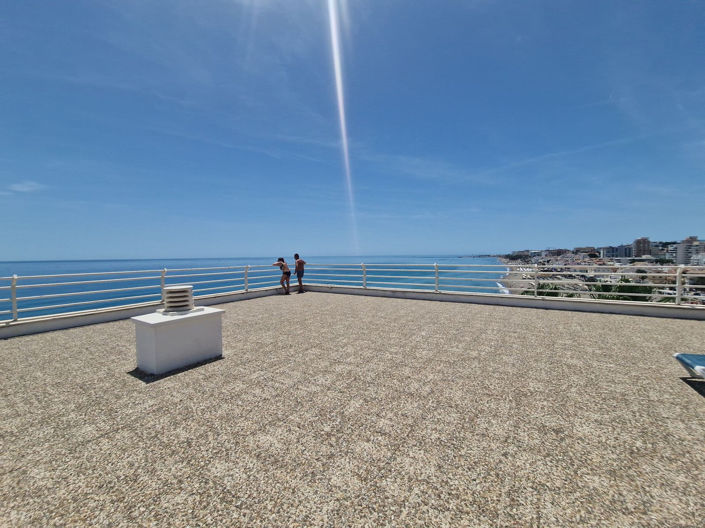 Image No.23-Propriété de 1 chambre à vendre à Torremolinos