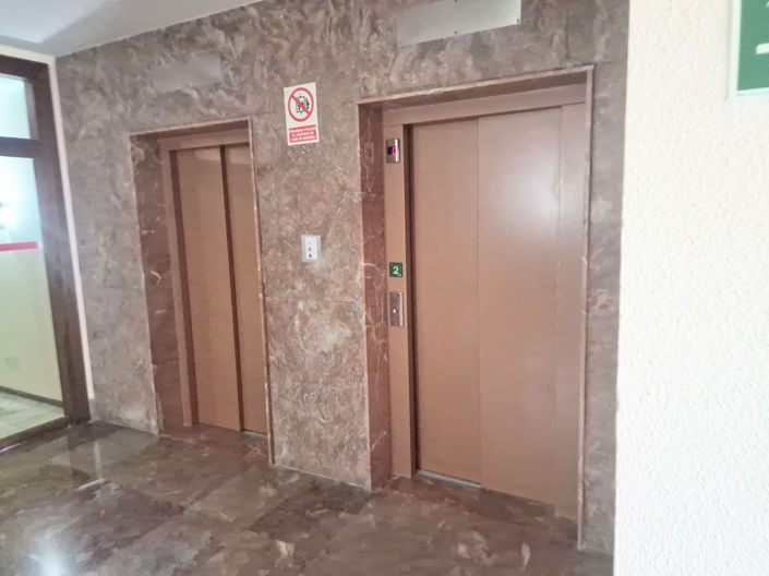 Image No.28-Propriété de 1 chambre à vendre à Torremolinos