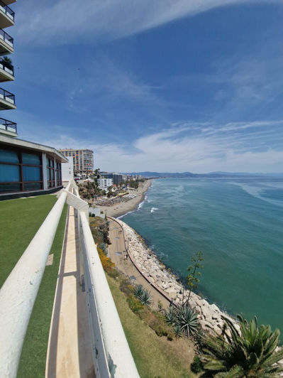 Image No.29-Propriété de 1 chambre à vendre à Torremolinos