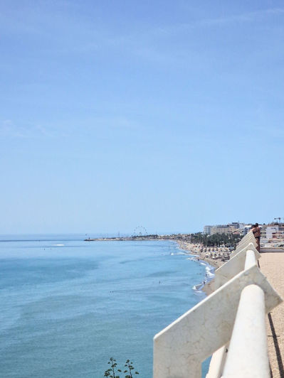 Image No.30-Propriété de 1 chambre à vendre à Torremolinos