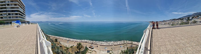 Image No.32-Propriété de 1 chambre à vendre à Torremolinos