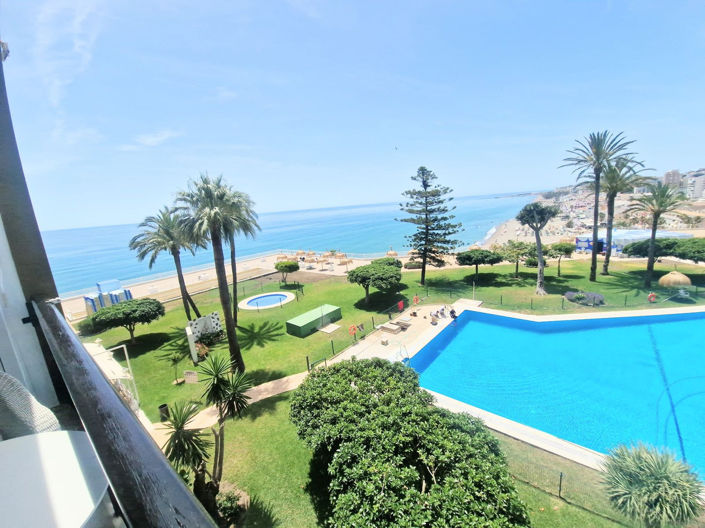Image No.34-Propriété de 1 chambre à vendre à Torremolinos