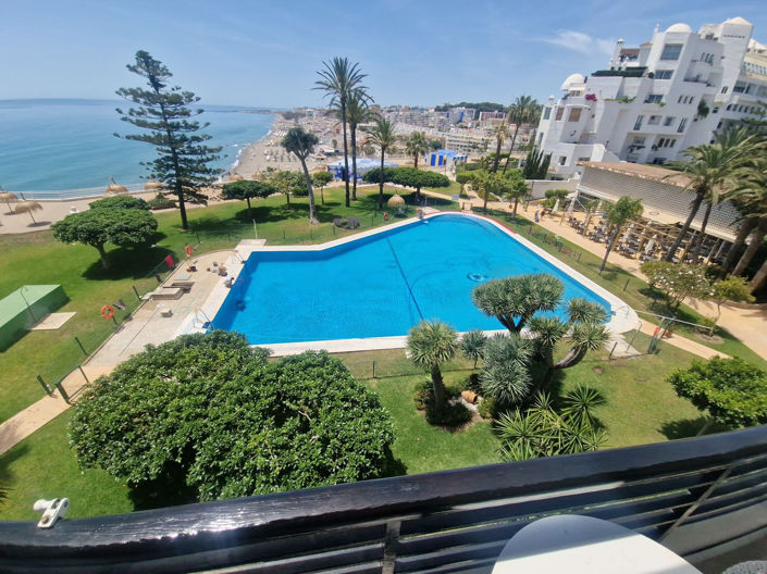 Image No.36-Propriété de 1 chambre à vendre à Torremolinos