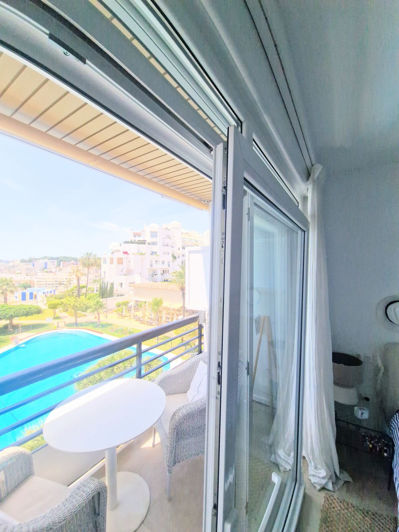 Image No.38-Propriété de 1 chambre à vendre à Torremolinos