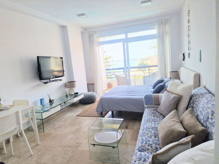 Image No.9-Propriété de 1 chambre à vendre à Torremolinos