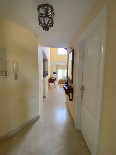 Image No.13-Propriété de 3 chambres à vendre à Marbella