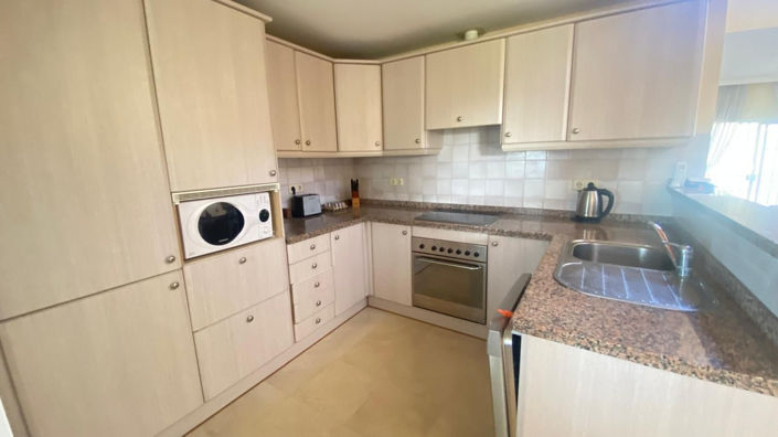 Image No.19-Propriété de 3 chambres à vendre à Marbella