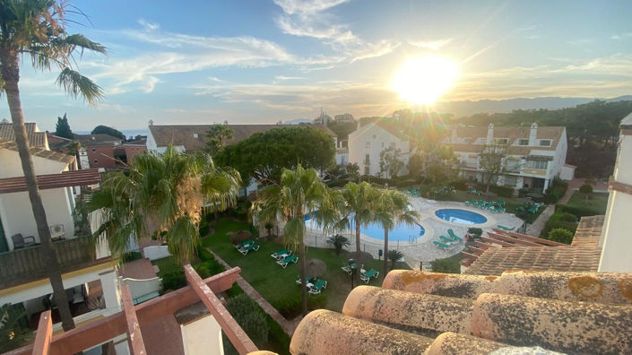 Image No.2-Propriété de 3 chambres à vendre à Marbella