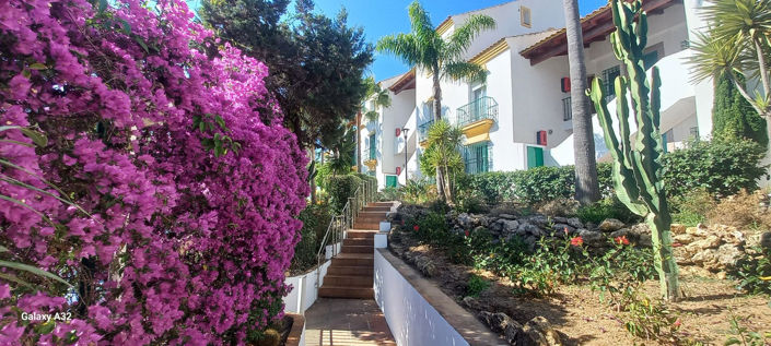 Image No.3-Propriété de 3 chambres à vendre à Marbella
