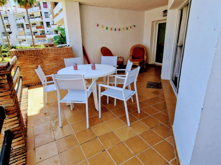 Image No.11-Propriété de 2 chambres à vendre à Calahonda