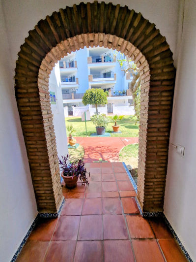 Image No.13-Propriété de 2 chambres à vendre à Calahonda