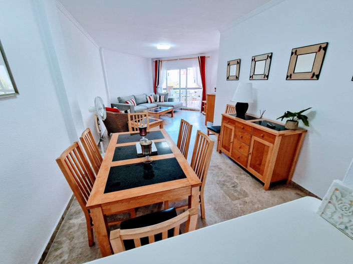 Image No.2-Propriété de 2 chambres à vendre à Calahonda