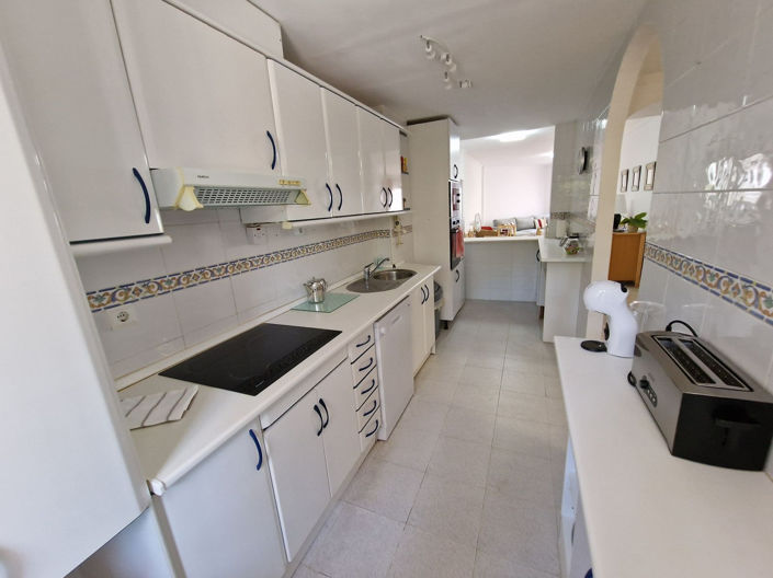 Image No.27-Propriété de 2 chambres à vendre à Calahonda