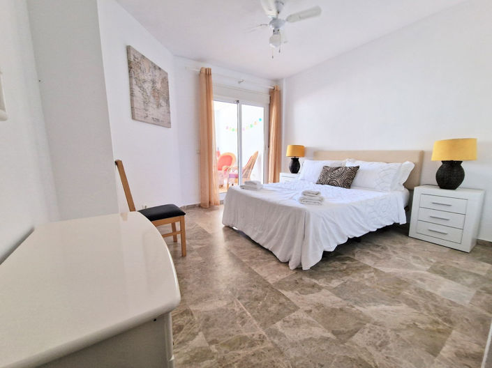 Image No.4-Propriété de 2 chambres à vendre à Calahonda