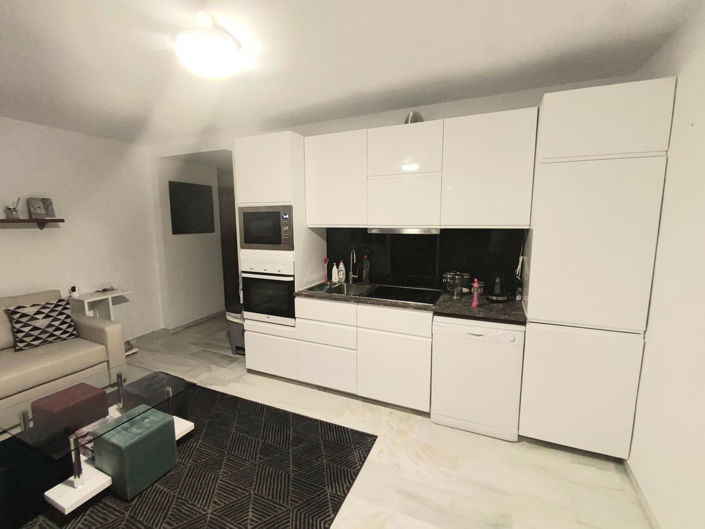 Image No.12-Propriété de 3 chambres à vendre à Benalmadena