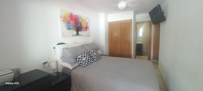 Image No.16-Propriété de 3 chambres à vendre à Benalmadena