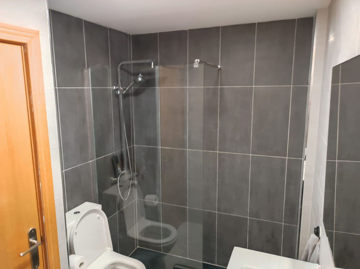 Image No.17-Propriété de 3 chambres à vendre à Benalmadena