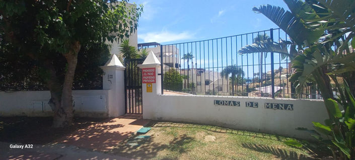 Image No.2-Propriété de 3 chambres à vendre à Benalmadena