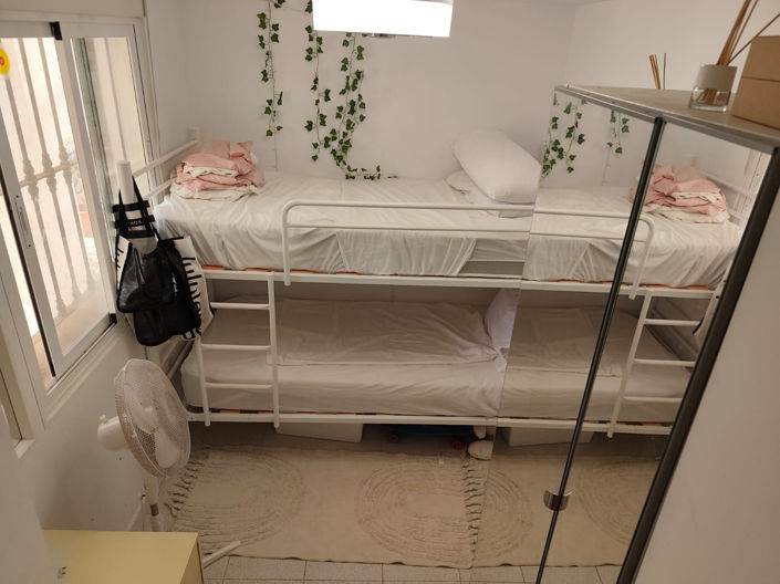 Image No.20-Propriété de 3 chambres à vendre à Benalmadena