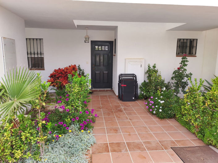 Image No.24-Propriété de 3 chambres à vendre à Benalmadena