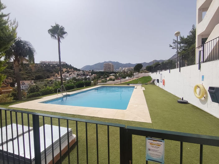 Image No.3-Propriété de 3 chambres à vendre à Benalmadena
