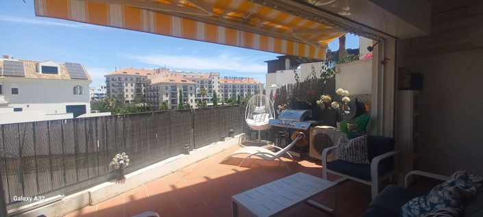 Image No.4-Propriété de 3 chambres à vendre à Benalmadena