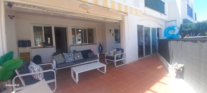 Image No.6-Propriété de 3 chambres à vendre à Benalmadena
