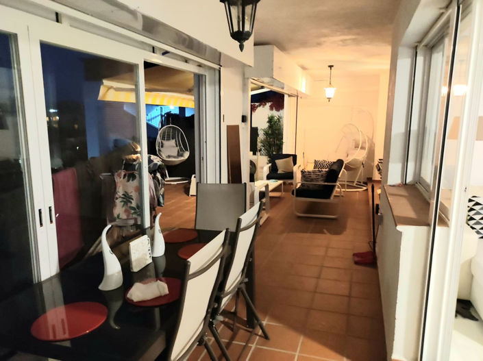 Image No.9-Propriété de 3 chambres à vendre à Benalmadena