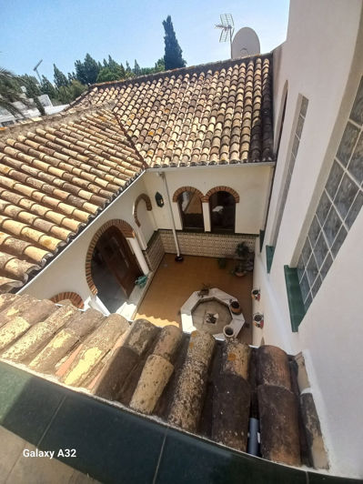 Image No.18-Propriété de 5 chambres à vendre à El Chapparal