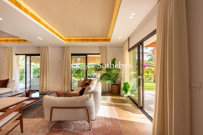 Image No.12-Villa de 6 chambres à vendre à Marbella