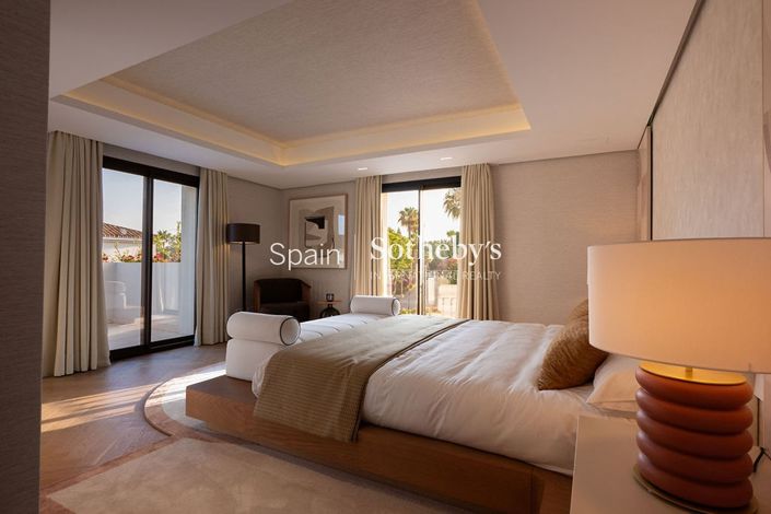 Image No.16-Villa de 6 chambres à vendre à Marbella