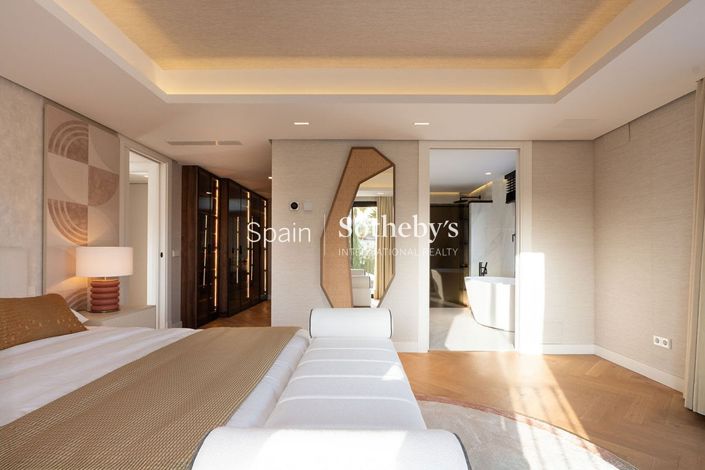 Image No.17-Villa de 6 chambres à vendre à Marbella