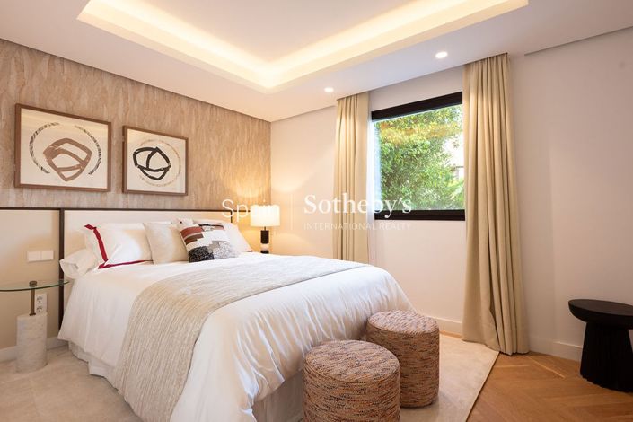 Image No.19-Villa de 6 chambres à vendre à Marbella