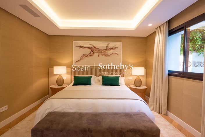 Image No.24-Villa de 6 chambres à vendre à Marbella