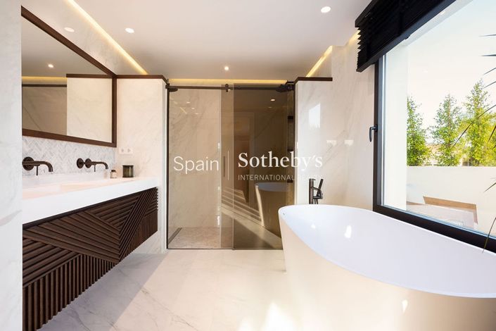 Image No.29-Villa de 6 chambres à vendre à Marbella
