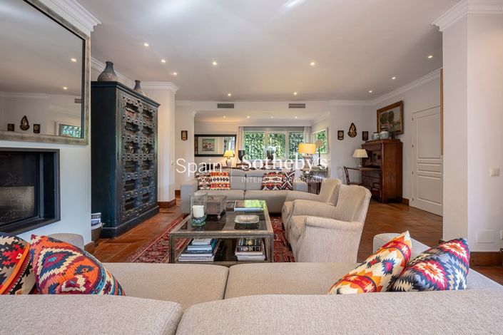 Image No.11-Villa de 5 chambres à vendre à Marbella