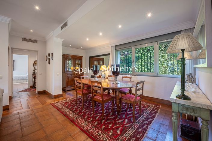 Image No.15-Villa de 5 chambres à vendre à Marbella