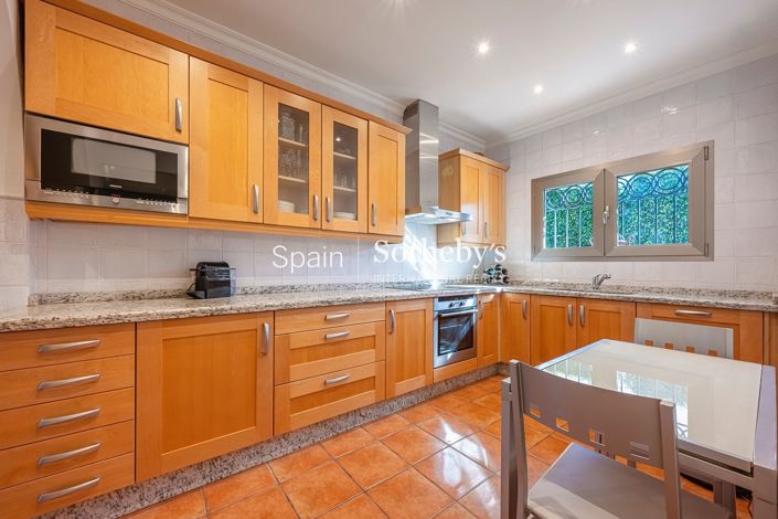 Image No.16-Villa de 5 chambres à vendre à Marbella