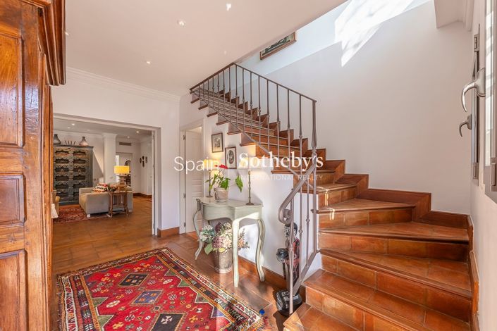 Image No.17-Villa de 5 chambres à vendre à Marbella