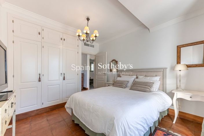 Image No.20-Villa de 5 chambres à vendre à Marbella